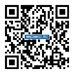 QR kodas | BIOSFEROS INSTITUTAS, VŠĮ