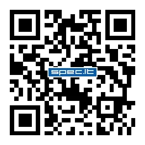 QR kodas | BIOSINAS, UAB | spec.lt