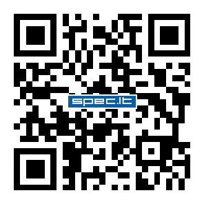 QR kodas | Biosistema, UAB | spec.lt