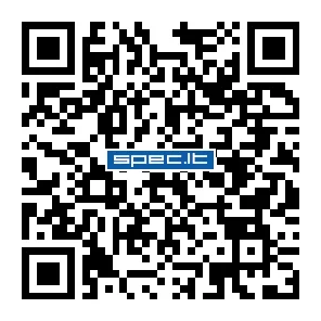 QR kodas | Biosistemų inžinerinių tyrimų institutas | spec.lt