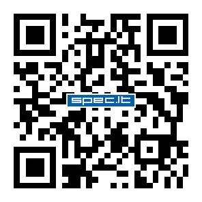 QR kodas | BIOSOLA, UAB | spec.lt
