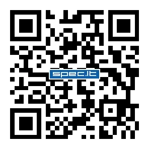 QR kodas | Biospa, MB
