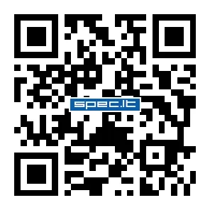 QR kodas | Biospotas, MB | spec.lt