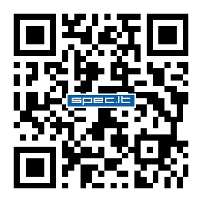 QR kodas | Biosta, UAB | spec.lt
