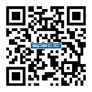 QR kodas | Biostera, MB | spec.lt