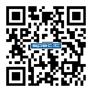 QR kodas | Biotam Lab, MB