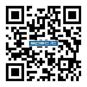 QR kodas | Bioteca, UAB