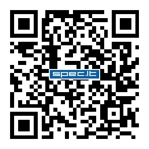 QR kodas | Biotech innovations, MB