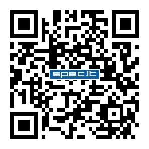 QR kodas | Biotech natura, MB | spec.lt