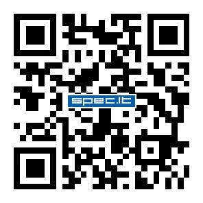 QR kodas | BIOTECHA, UAB | spec.lt