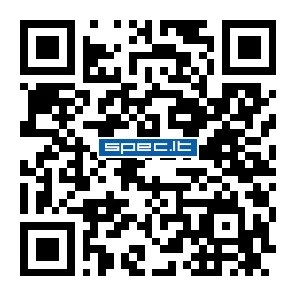 QR kodas | BIOTECHNA PROFESINĖ SĄJUNGA, UAB