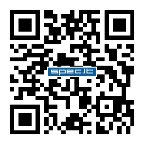 QR kodas | Biotechnics, UAB