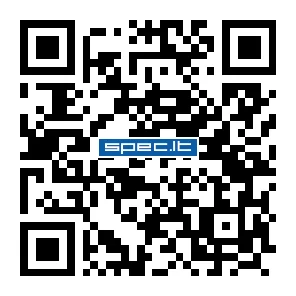 QR kodas | Biotechnologijų centras, UAB | spec.lt