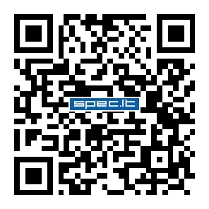 QR kodas | Biotechnologijų parkas, UAB | spec.lt