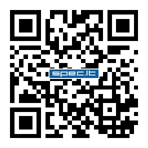 QR kodas | Biotekana, UAB | spec.lt