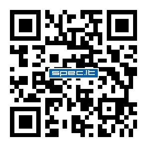 QR kodas | Biotekas, MB | spec.lt