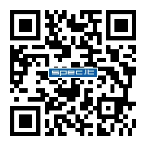 QR kodas | Bioterpė, UAB