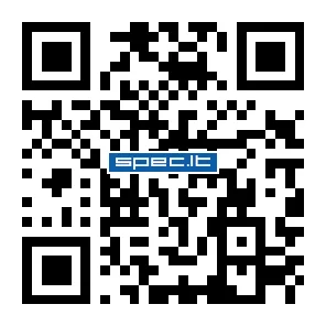 QR kodas | Biotina, UAB | spec.lt