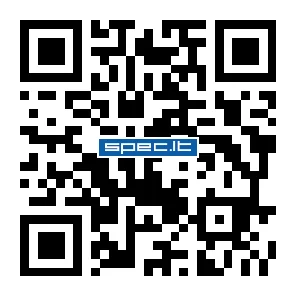 QR kodas | Biotonas, UAB