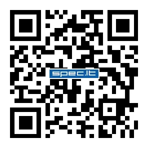 QR kodas | Biotopas, UAB