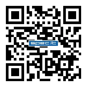 QR kodas | Biotransa, UAB | spec.lt