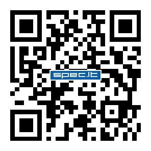 QR kodas | Biotrąšos, UAB | spec.lt