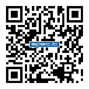 QR kodas | Biotrono biotechnologija, UAB | spec.lt