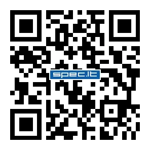QR kodas | Biovala, MB | spec.lt