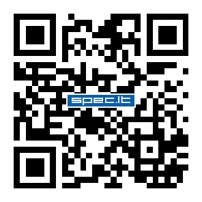 QR kodas | Biovalda, UAB | spec.lt