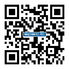 QR kodas | Biovalis, UAB | spec.lt