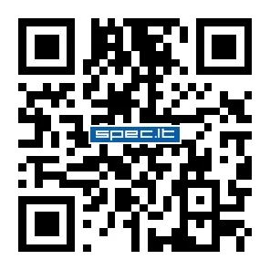 QR kodas | Biovalymas, UAB | spec.lt