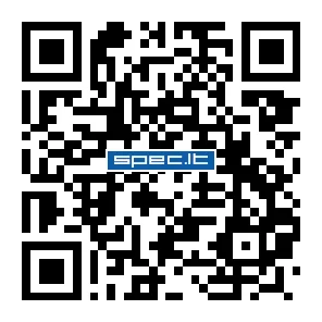 QR kodas | Biovatas plus, UAB | spec.lt
