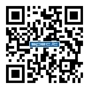 QR kodas | Biovatas, UAB | spec.lt