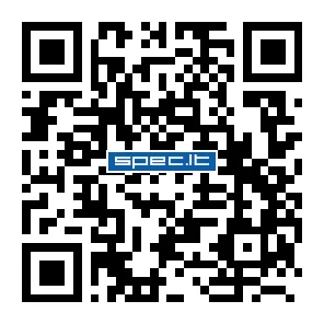 QR kodas | BIOVELA HOLDING, UAB | spec.lt