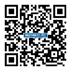 QR kodas | BIOVELA TRADE COMPANY, UAB | spec.lt