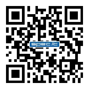 QR kodas | BIOVELA, UAB | spec.lt