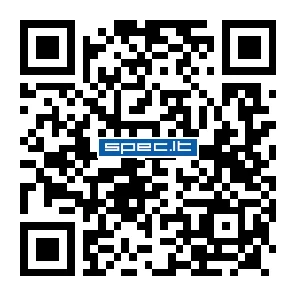 QR kodas | BIOVELA GROUP, UAB | spec.lt