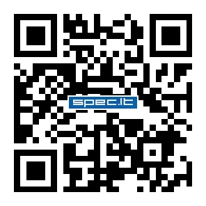 QR kodas | Bioventus, UAB | spec.lt