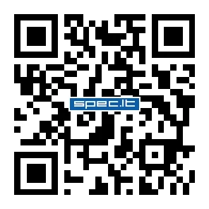 QR kodas | Bioverna, UAB