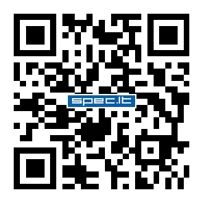 QR kodas | Bioversa, UAB | spec.lt