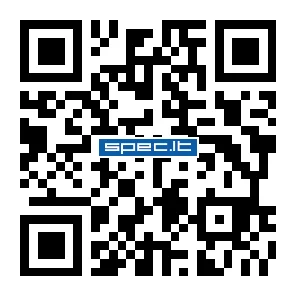 QR kodas | Biovill, UAB | spec.lt