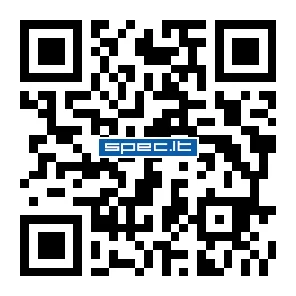 QR kodas | BIOVIPAS, UAB