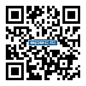 QR kodas | Biovitalis, UAB | spec.lt