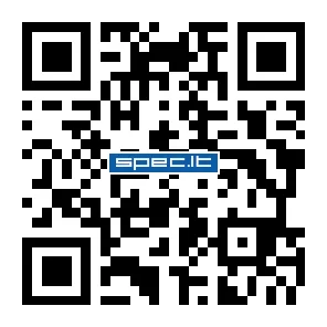 QR kodas | Biovitanas, UAB | spec.lt