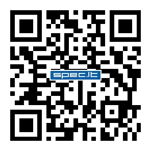 QR kodas | Biovizija, UAB