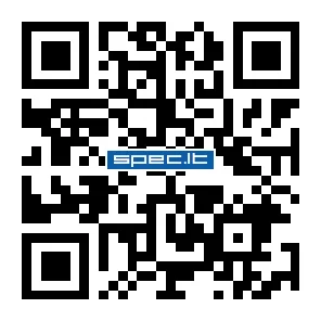 QR kodas | Biovyta, UAB | spec.lt