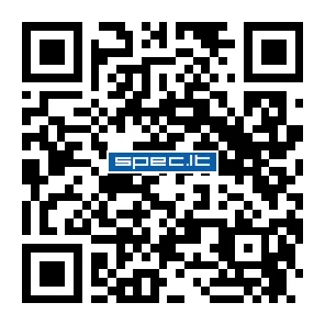 QR kodas | Biowell nutrition, UAB | spec.lt