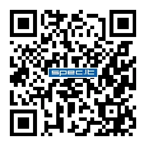 QR kodas | Biowood Nordic, UAB