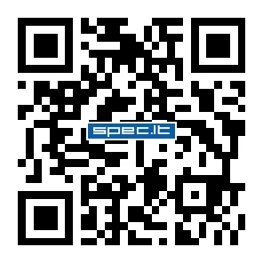 QR kodas | Biožaliava, MB | spec.lt