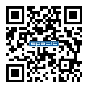 QR kodas | Bipa, UAB | spec.lt
